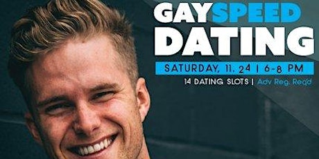 Gay Speed Dating-Washington, D.C. primary image