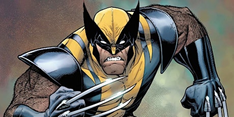 Summer Reading STEAM Zoology Session: Wolverine