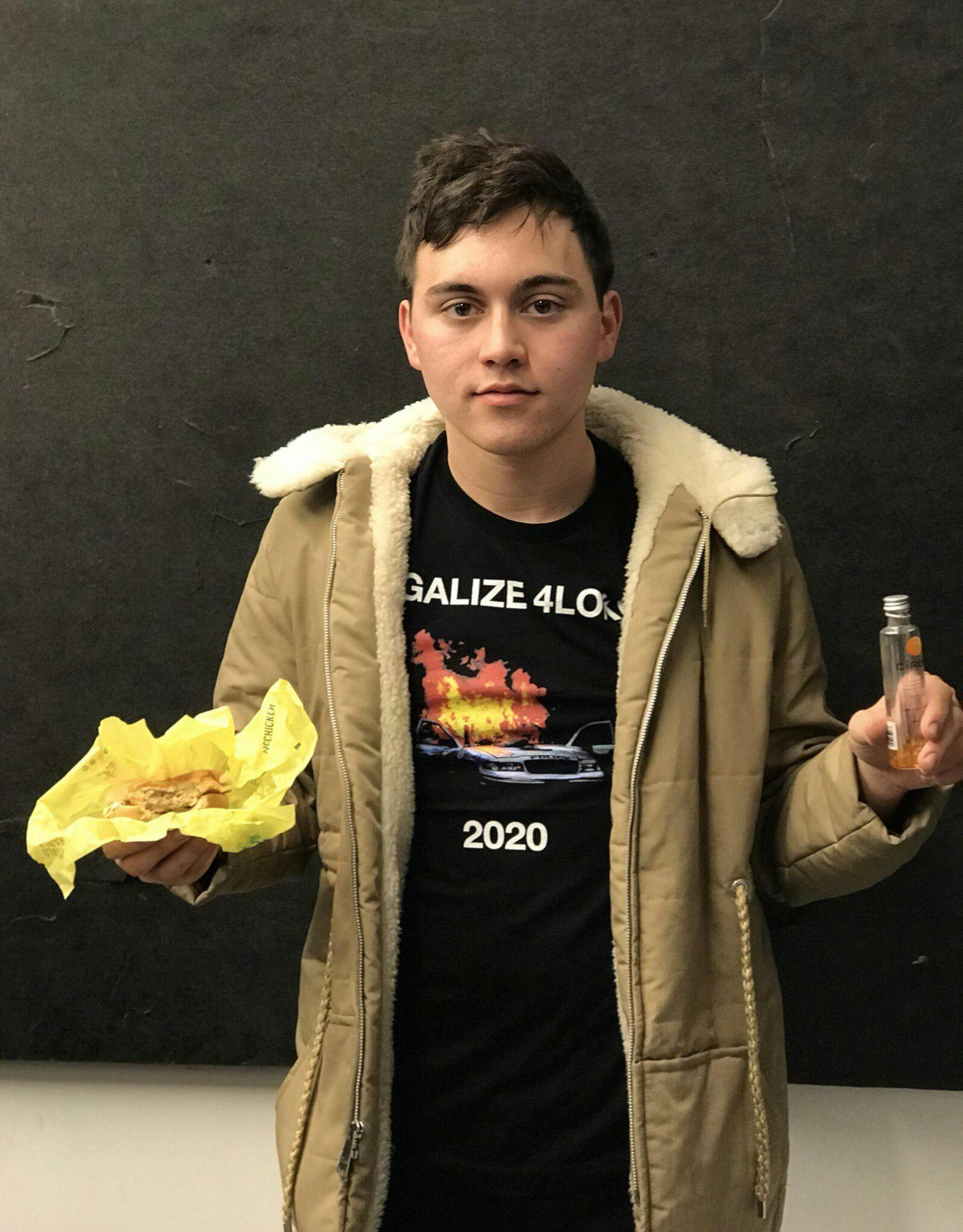 Brandon Wardell & Friends (Early Show)