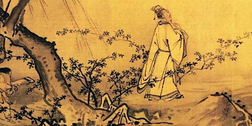 Lao Tzu's Path of Inner Silence