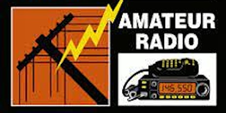 Amateur Radio Field Day