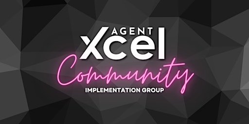 Imagen principal de agentXcel Community Implementation Group
