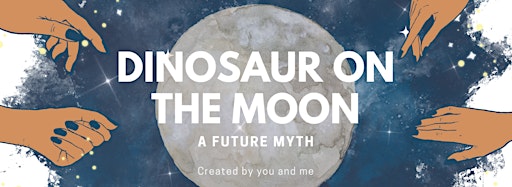 Collection image for Dinosaur on the Moon at WTFringe23