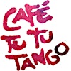 Logotipo de Cafe Tu Tu Tango