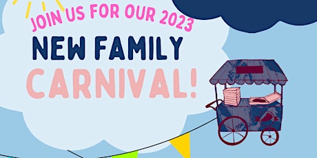 New Family Carnival!