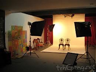Open Concept Photo Shoot.REDUCE PRICE -April 12th primary image