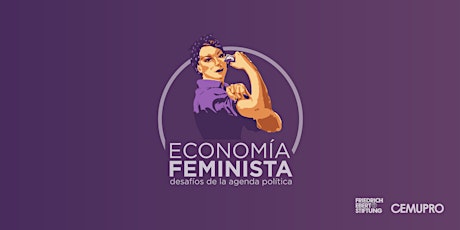 Imagen principal de Economía feminista: desafíos de la agenda política