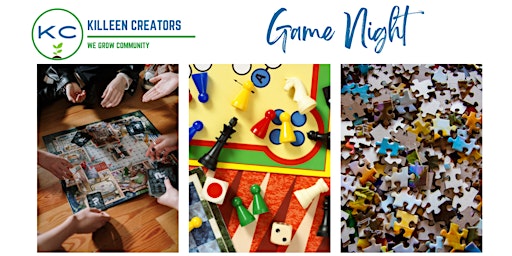 Image principale de Game Night