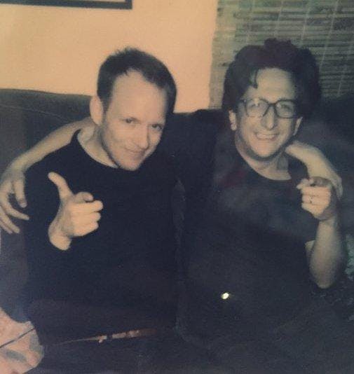Playhouse Masterpieces with Neil Campbell, Paul Rust, Mike Hanford, Mary Holland and Mike Mitchell