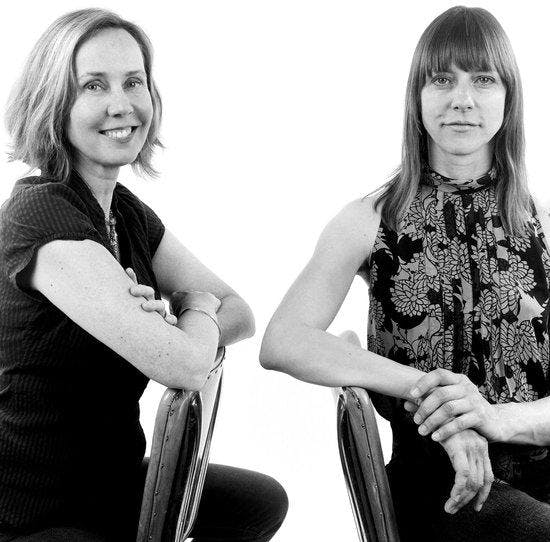 Porchlight, a Storytelling Series, with Beth Lisick & Arline Klatte and guests Lucy Davis, Jon Glaser, Ken Jennings, Maria Wojciechowski, music by Marc Capelle, and more
