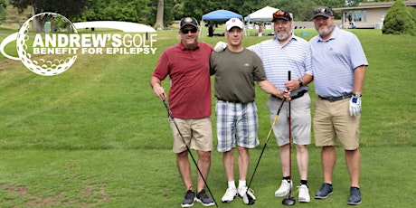 Andrew's 18th Annual Golf Benefit for Epilepsy