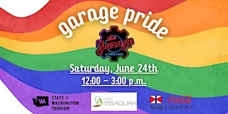Garage Pride