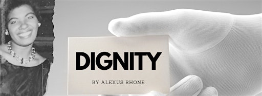 Collection image for Dignity at WTFringe23