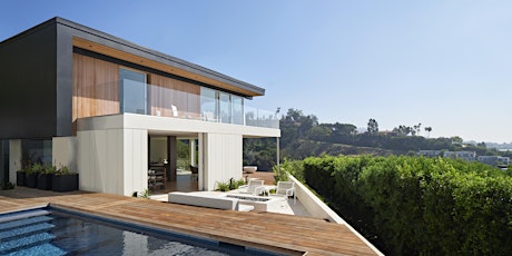 Case Study in Collaboration: Beverly Grove, a SoCal Modernist Residence