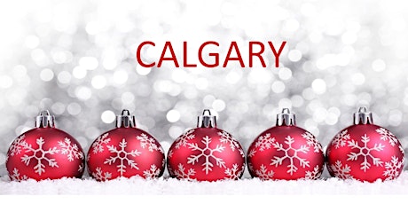 Calgary -  AILIA Holiday Dinner 2018 | Souper des Fêtes 2018 de l’AILIA primary image
