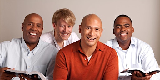 Imagen principal de Better Together Dads: Support Group