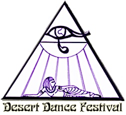 Desert Dance Festival 2014 Vendor Registration primary image