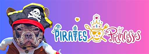 Collection image for Pirates & Princess Brunch