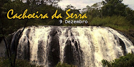 Imagem principal do evento Trilha Ecológica Cachoeira da Serra