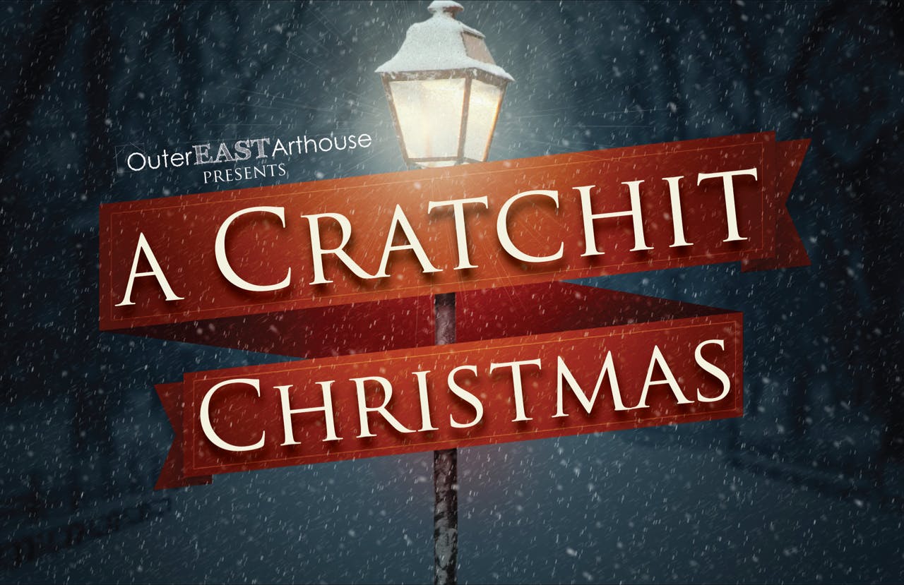 A Cratchit Christmas