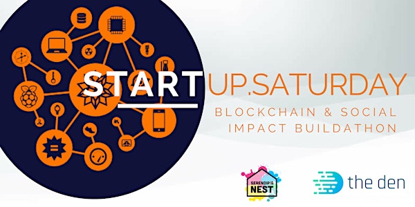 Social Impact & Education Blockchain Hackathon
