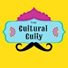 The Cultural Gully's Logo