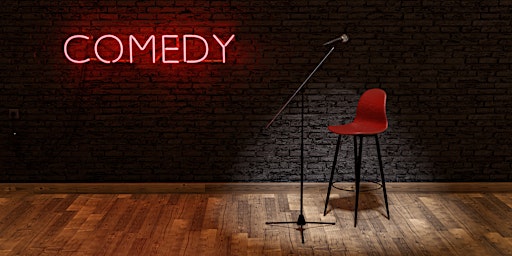Steve McGowan Presents Comedy At The BBC primary image