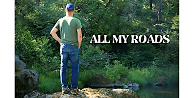 Primaire afbeelding van All My Roads Premiere