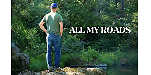 All My Roads Premiere primary image
