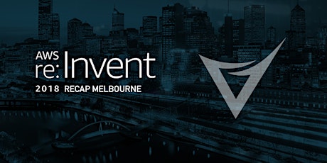 AWS & Versent re:Invent Recap Event primary image