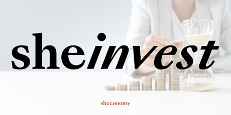Hauptbild für SHEinvest 2023 - Part 2