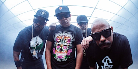BLACK SUNDAY 30th Album Anniversary: A Private Show with Cypress Hill