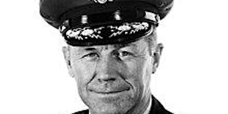 Imagen principal de Chautauqua - Chuck Yeager