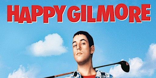 Imagen principal de Movie on the Range "Happy Gilmore" FREE!
