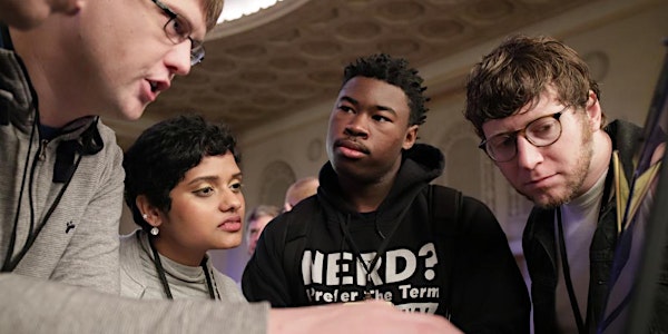 Decentralized Web Meet Up