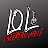 Logotipo da organização LoL Entertainment