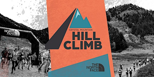 Crystal Mountain Hill Climb  primärbild