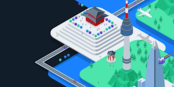 Origin & Carry Protocol Meetup in Seoul