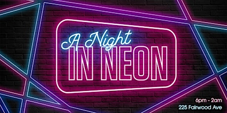 A Night In Neon