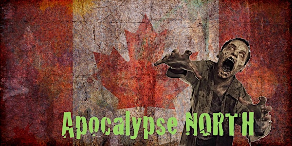 APOCALYPSE NORTH megagame