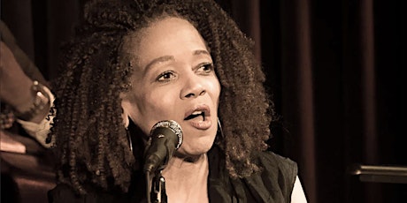 A Concert with Jazz Vocalist Paula West, benefiting Napa Wildlife Rescue