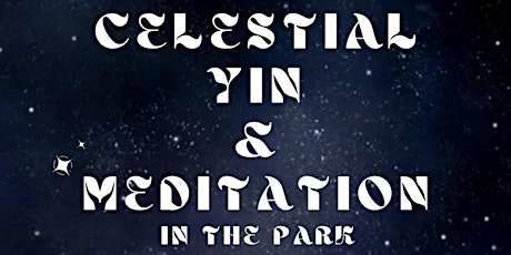 Celestial Yin and Meditation