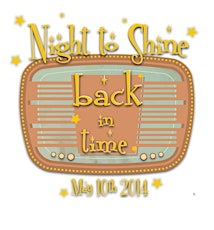 Night to Shine: Back in Time primary image