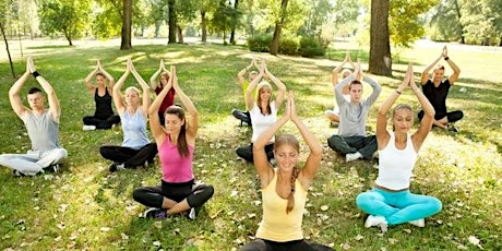 Canadian Women in Business Network /  Divine Wellness Club Yoga Class