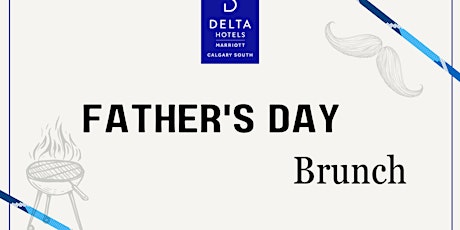 Father's Day Brunch 2023