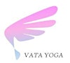 Logotipo de VATA YOGA
