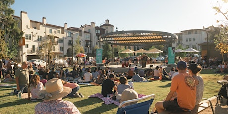 Jazz in the Park - Summer Concert Series