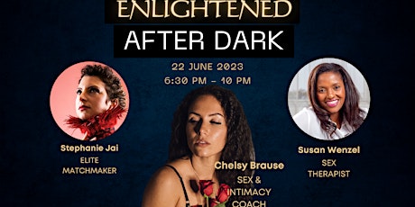 Enlightened After Dark