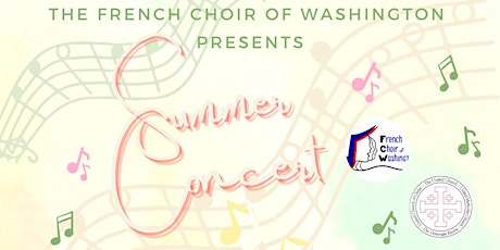 Summer Concert Benefit for The United Church + Die Vereinigte Kirche