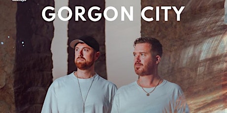 GORGON CITY AFTER PARTY ::Presented by Avant Gardner & Somewhere Nowhere!